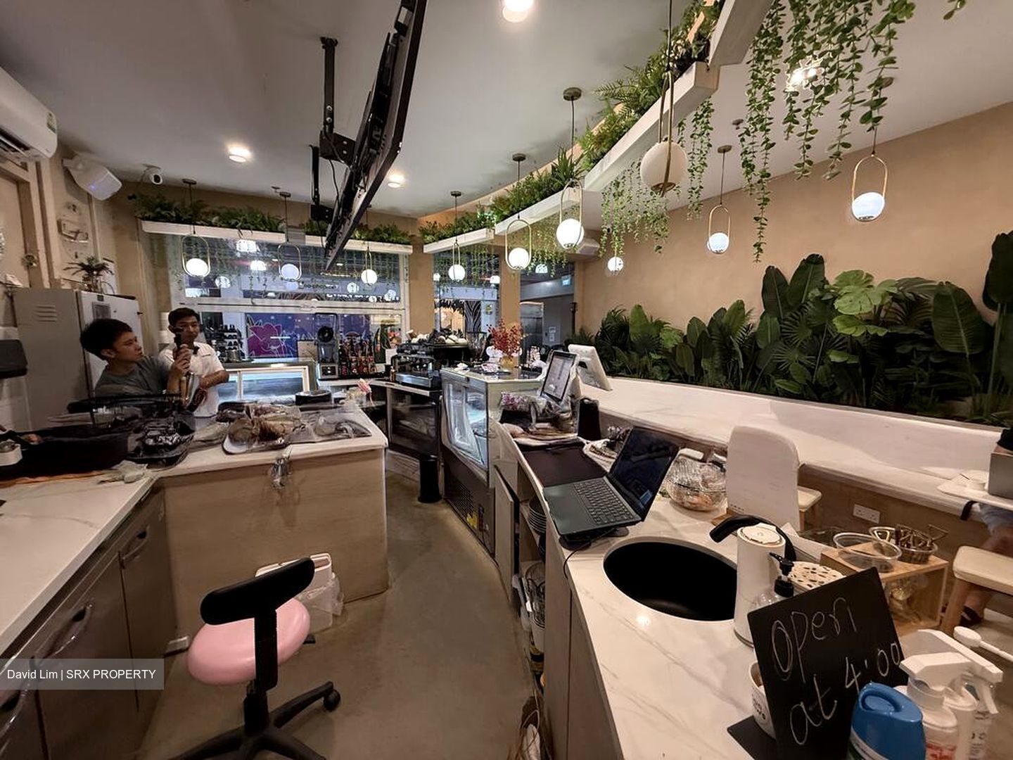Beauty World Centre (D21), Shop House #506337121